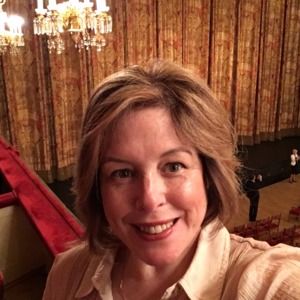 Meet your Posher, Michele